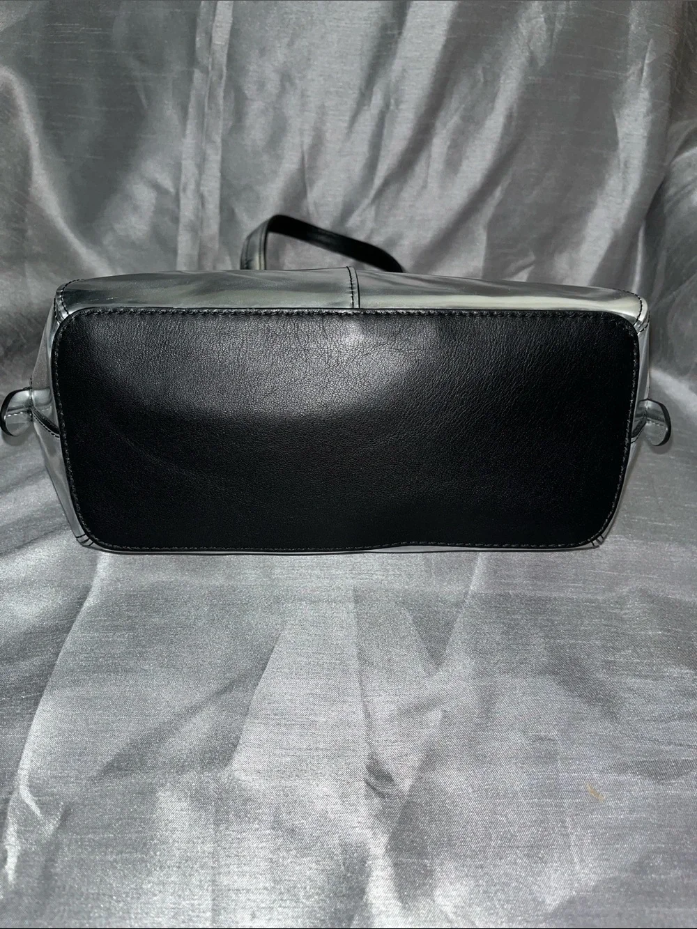 Coach fun bag